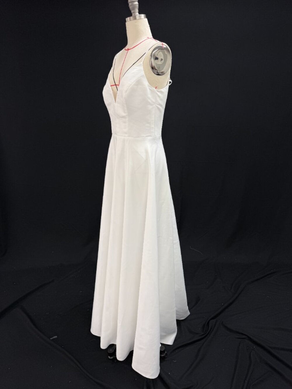 New with tag Olivia Bottega Tirion - Picture 9 of 10